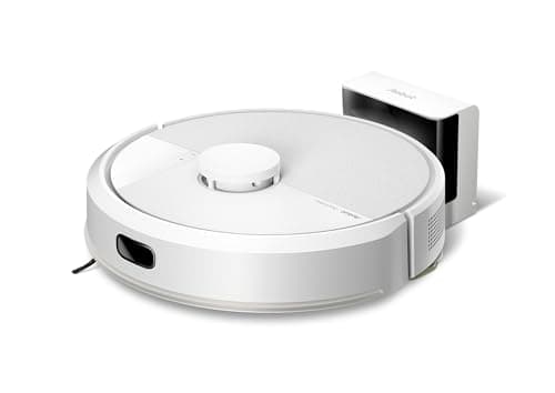 iRobot Roomba® 105 Combo Robot Vacuum Cleaner with Mop Function (White)