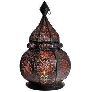 Gadgy Moroccan Candle Lanterns