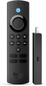 Amazon Fire TV Stick Lite