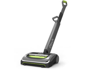 Gtech AirRAM MK2 Lightweight Cordless Vacuum Cleaner