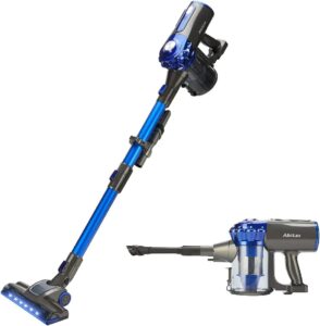 Akitas 3in1 Cordless Vacuum Cleaner