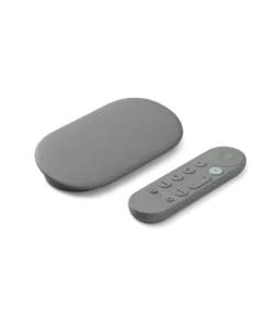 Google TV Streamer (4K)