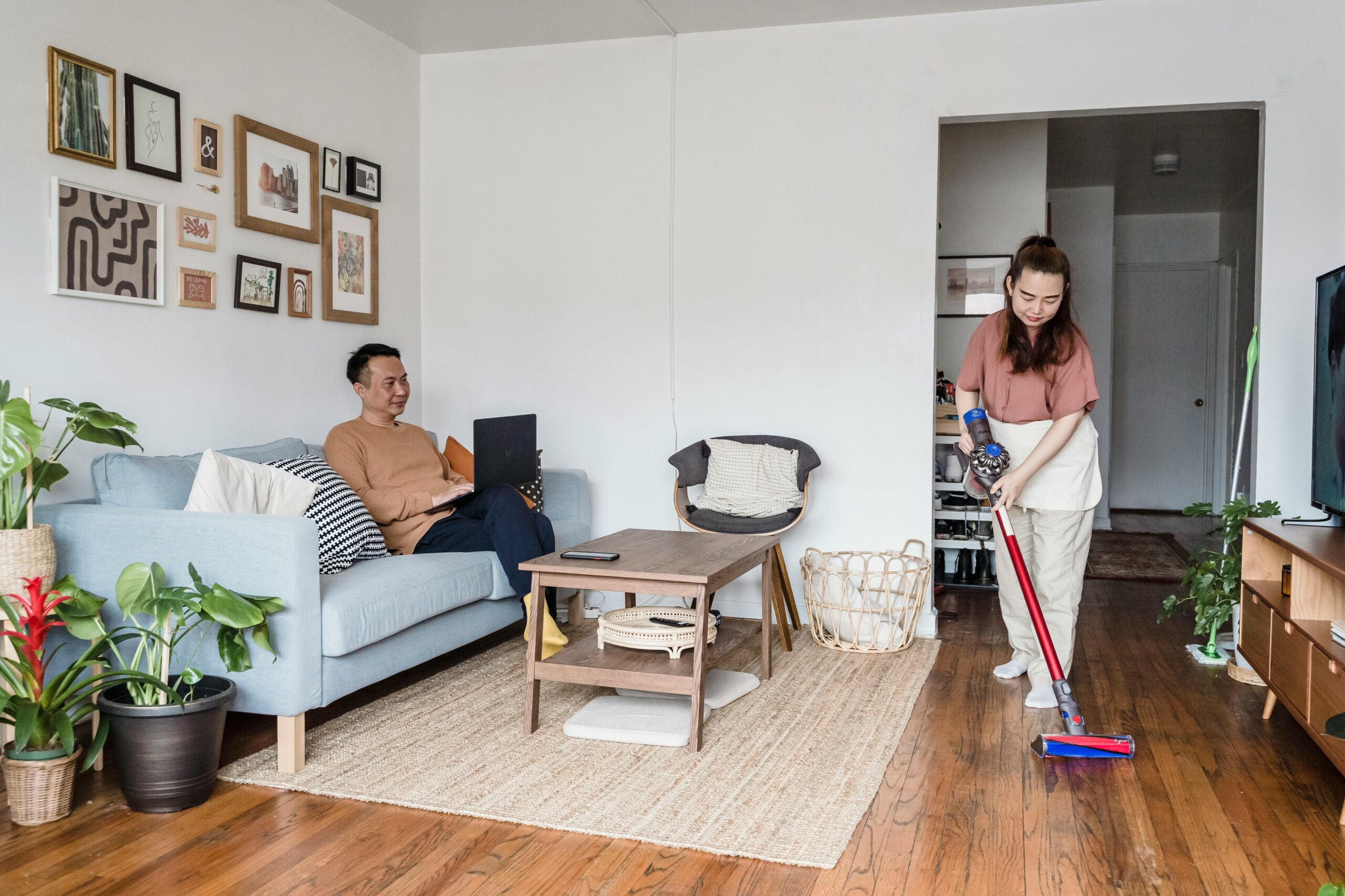 Best Affordable Cordless Vacuum Cleaners for Black Friday 2024