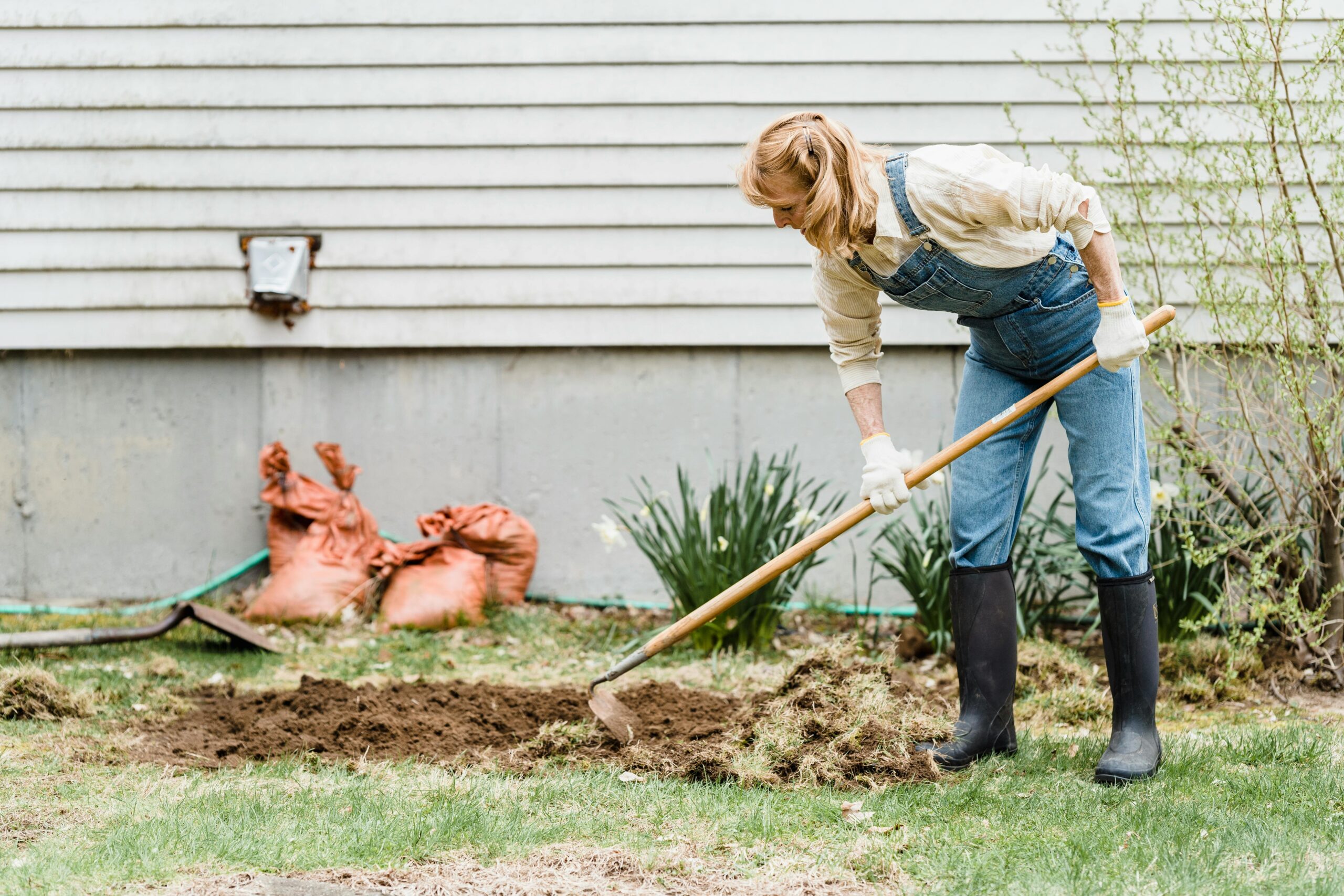 Best Frost Protection for Plants