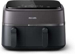 Philips Dual Basket Air Fryer