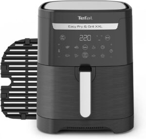 Tefal Easy Fry XXL 2-in-1